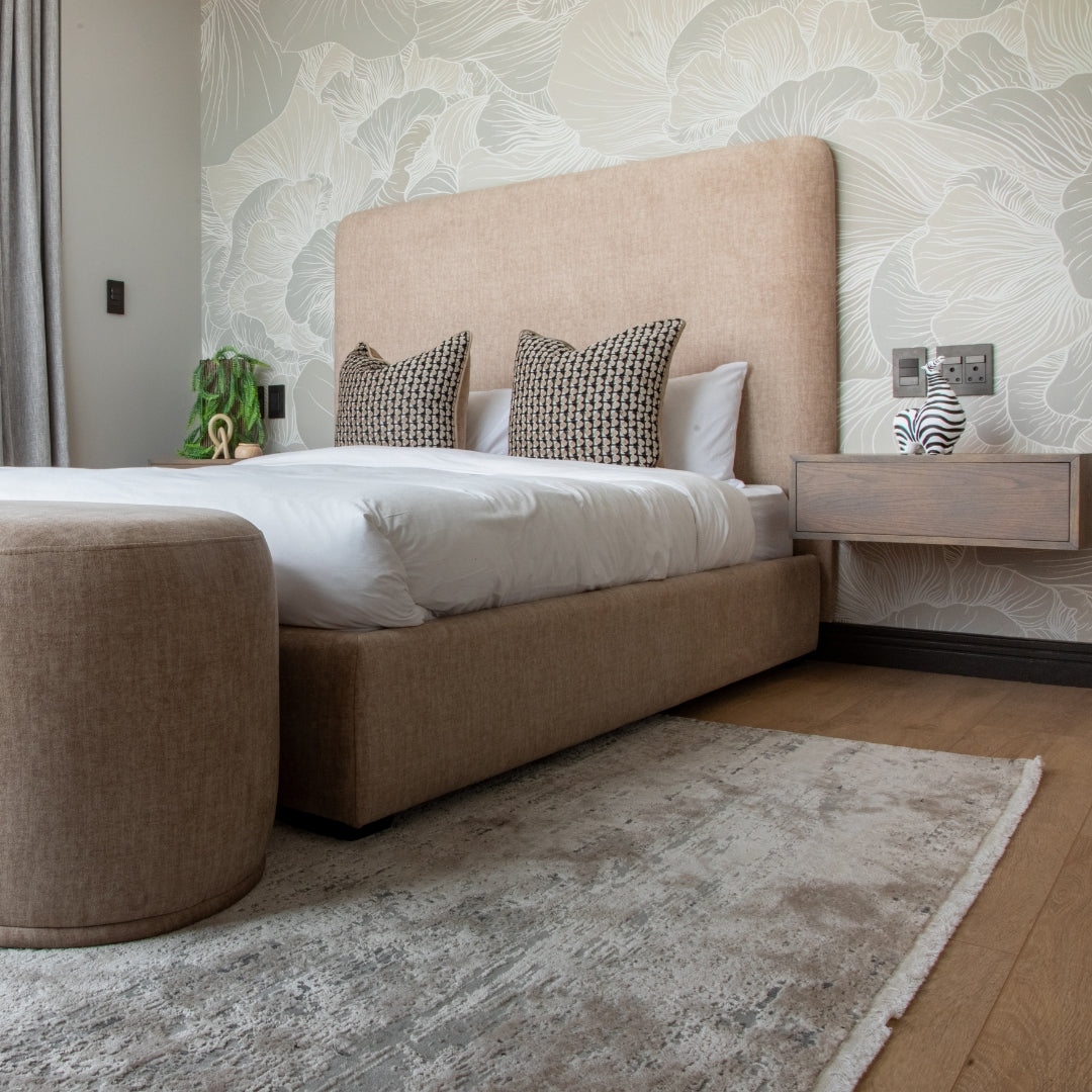 Steyn City Boy's Bed