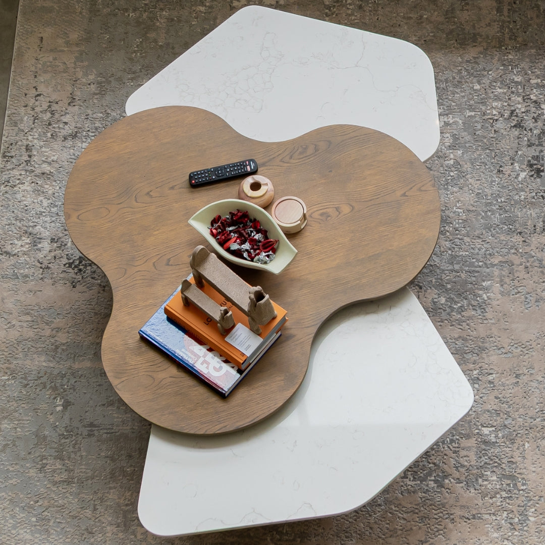 Steyn Coffee Table Set