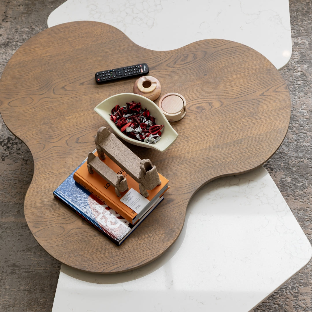 Steyn Coffee Table Set