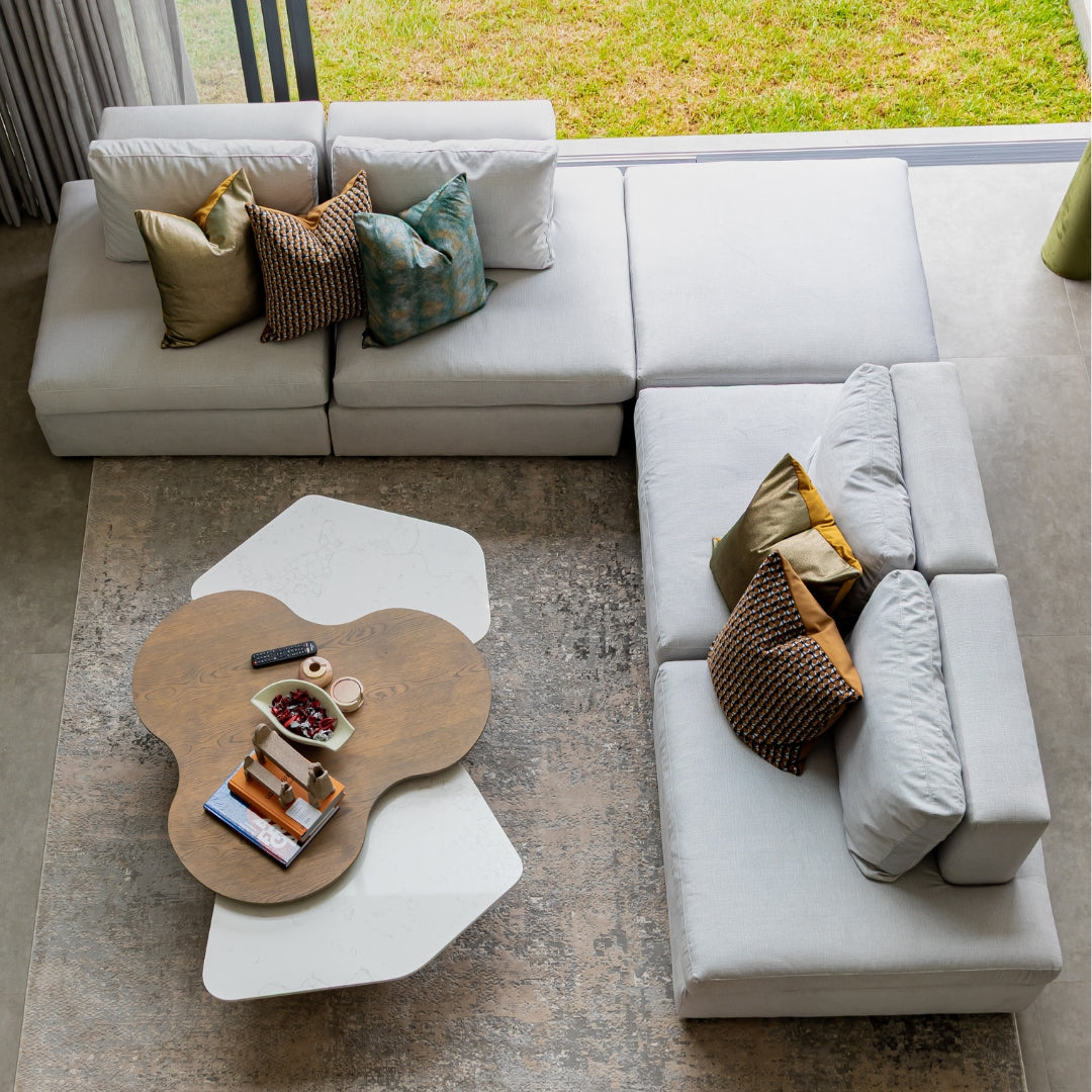 Steyn City Couch