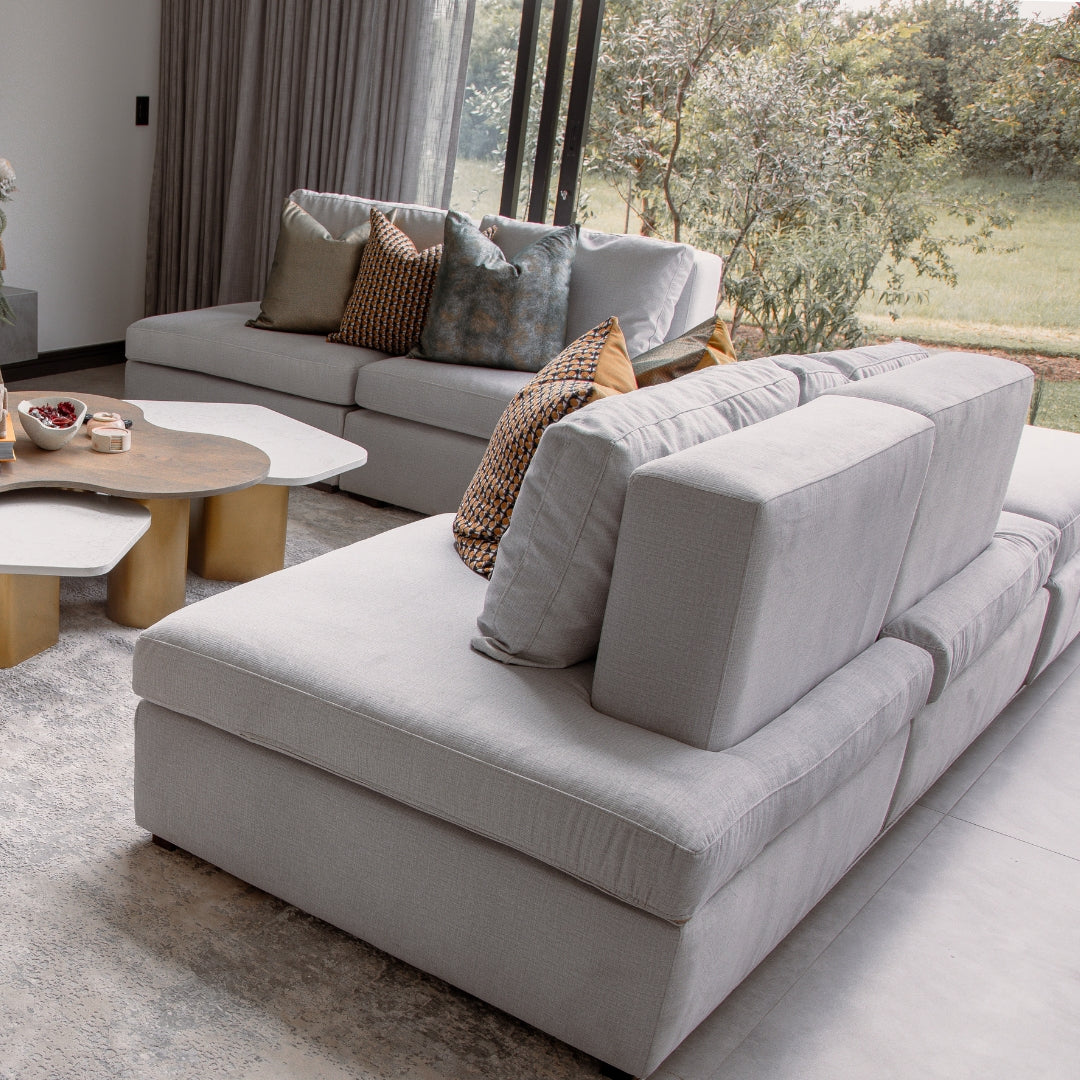 Steyn City Couch