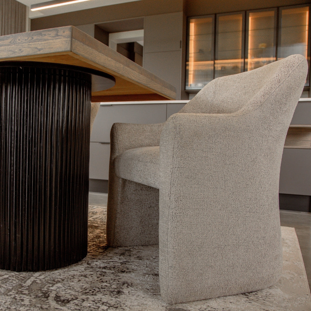 Steyn City Dining Chairs