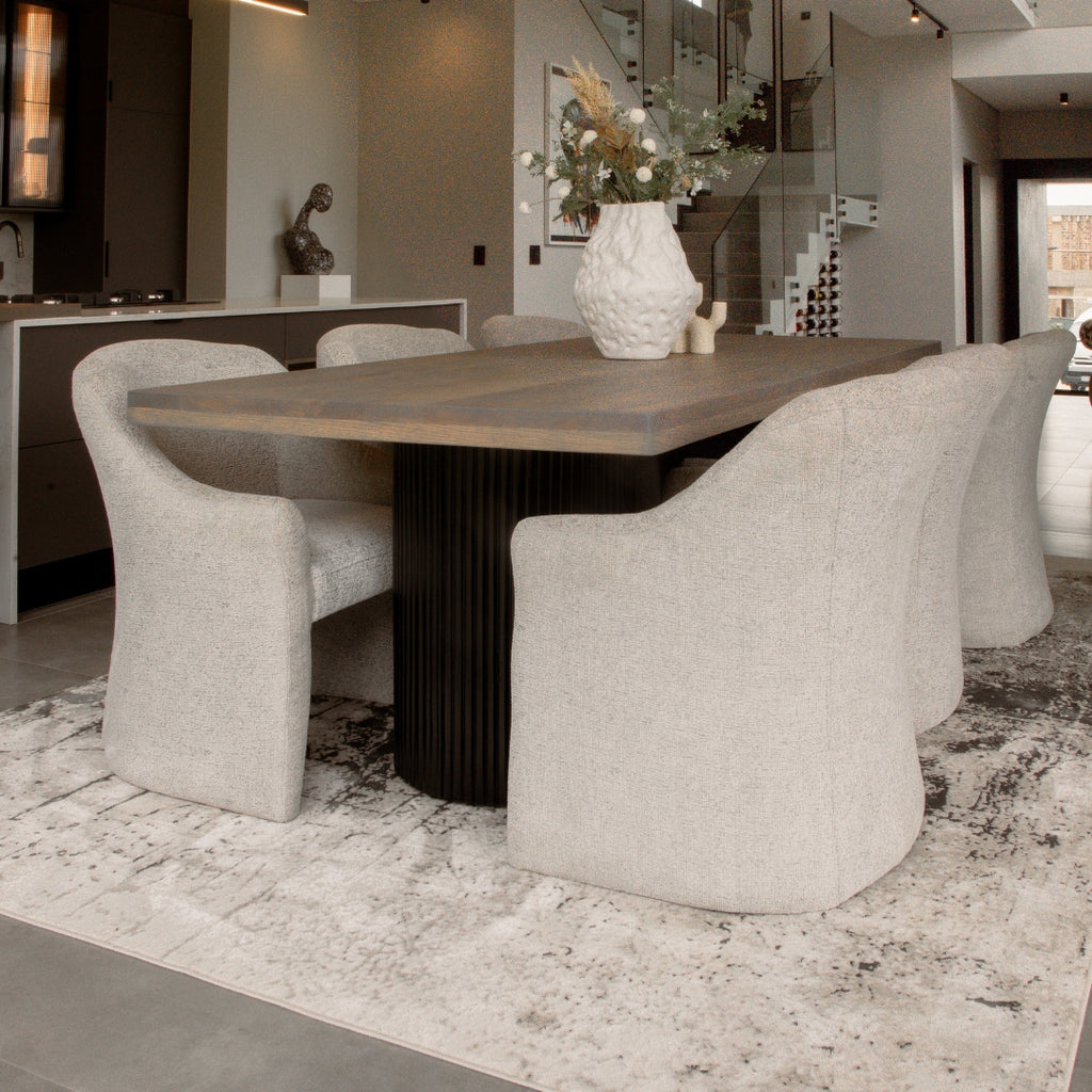 Steyn City Dining Table