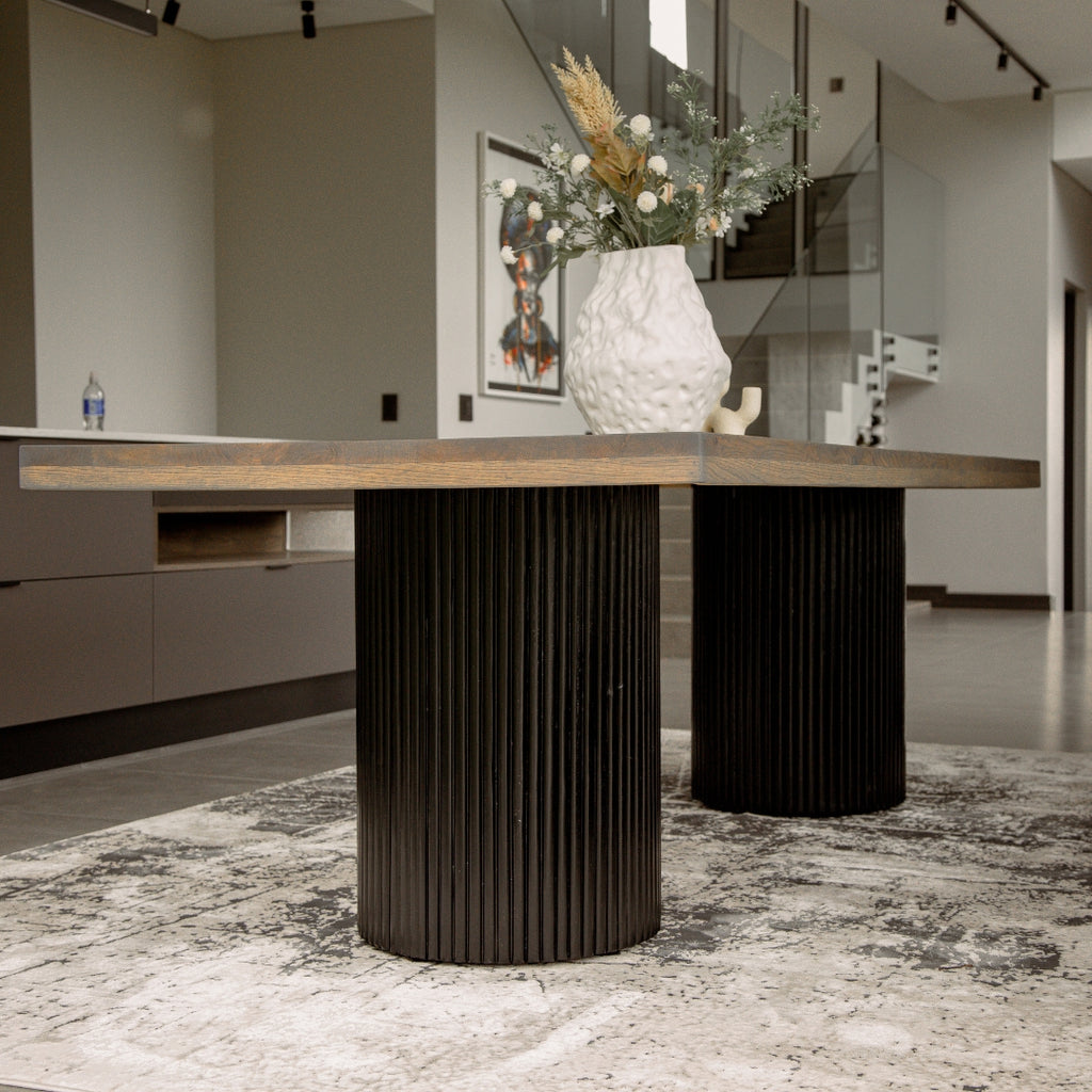 Steyn City Dining Table