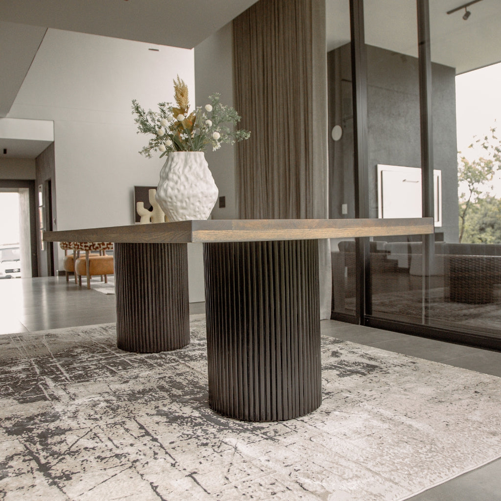 Steyn City Dining Table