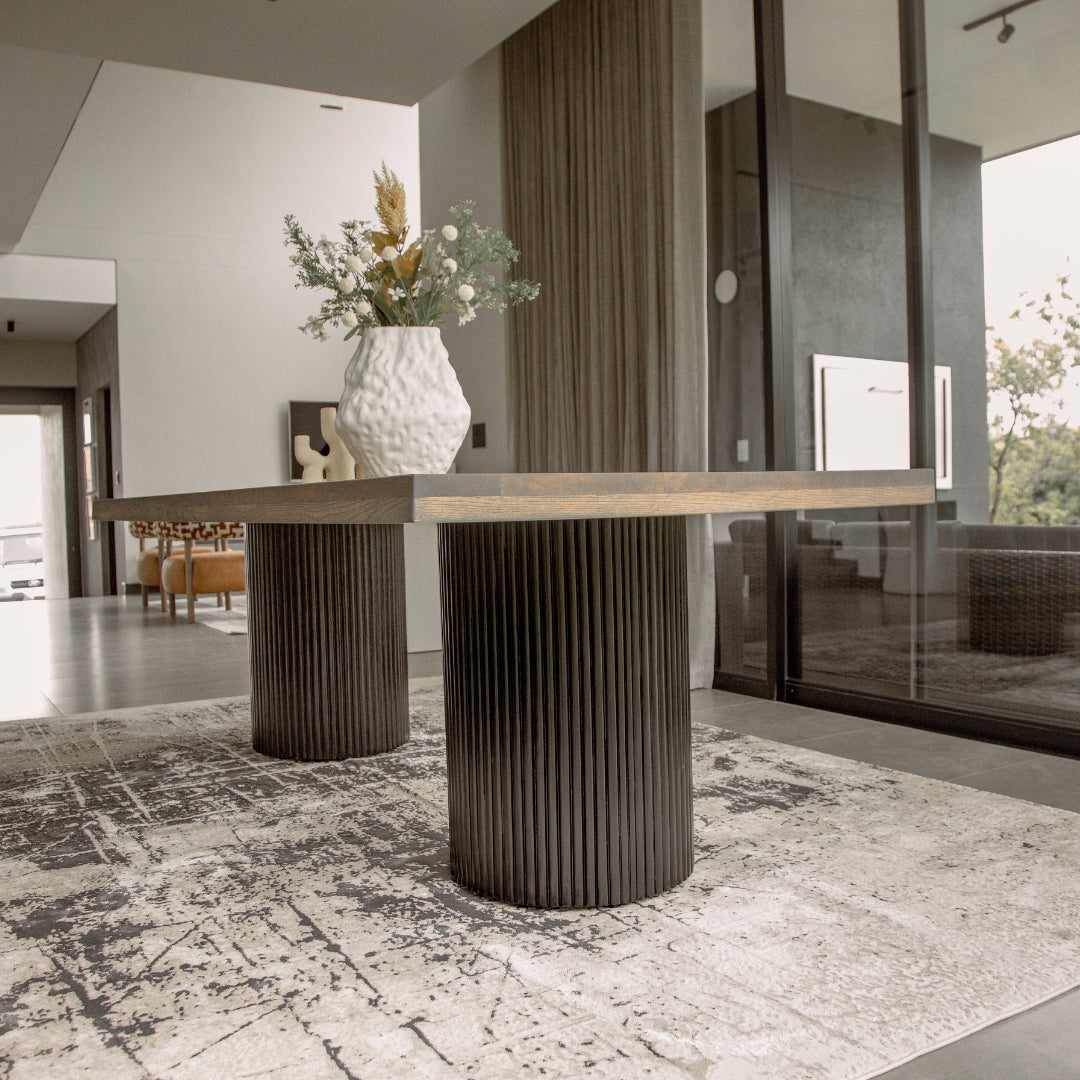Steyn City Dining Table