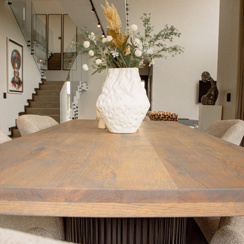 Steyn City Dining Table