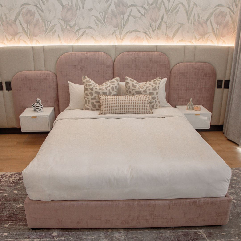 Steyn City Girl's Bed
