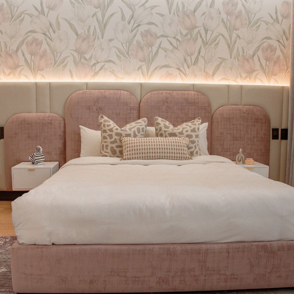 Steyn City Girl's Bed
