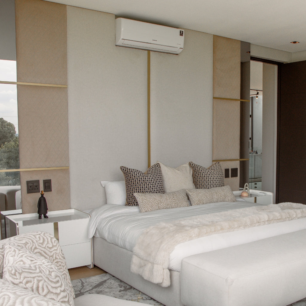 Steyn City Main Bed
