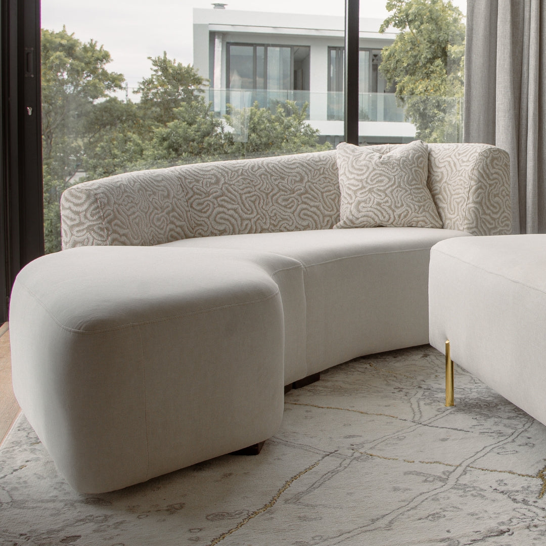 Steyn City Main Daybed