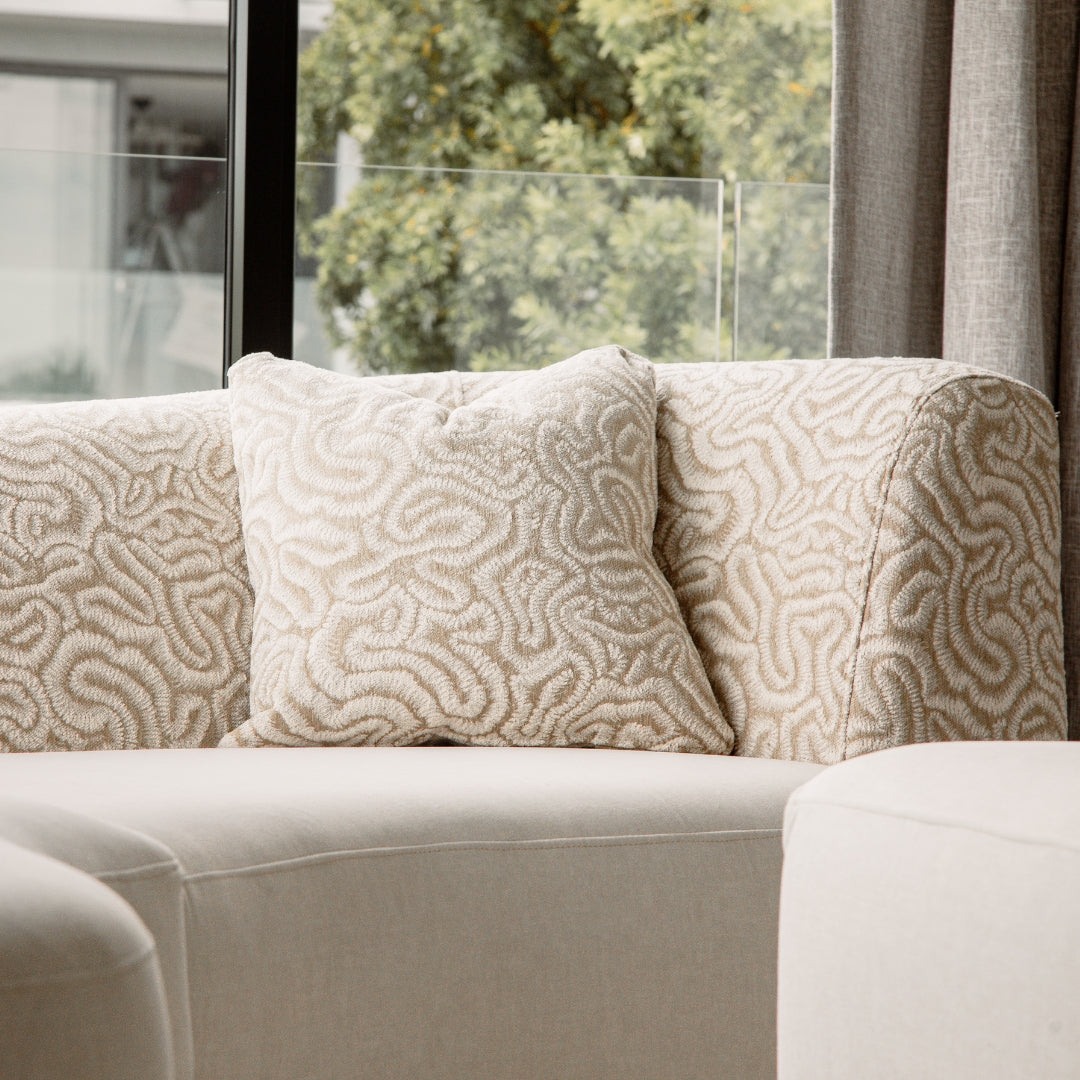 Steyn City Main Daybed