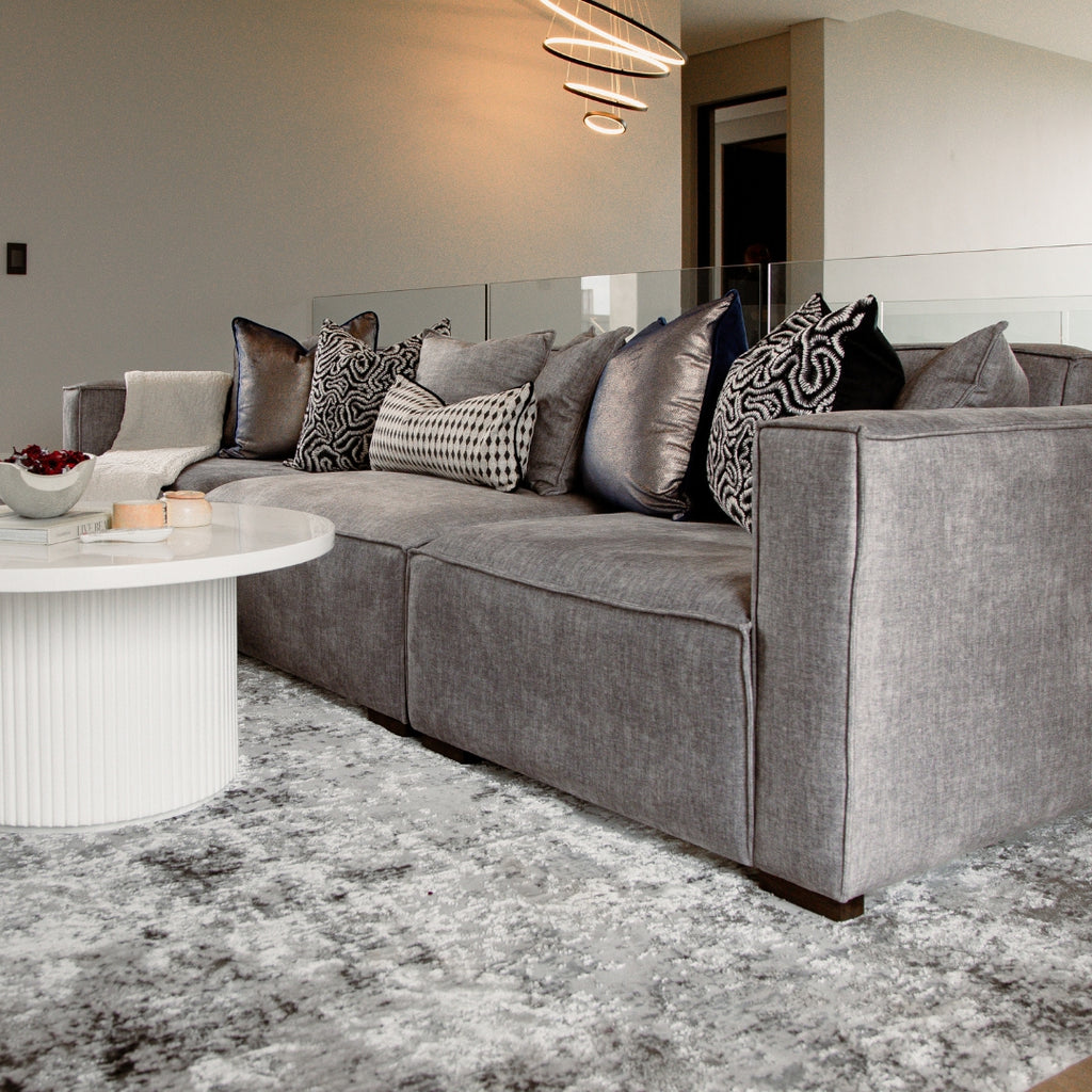 Steyn City PJ Lounge Couch