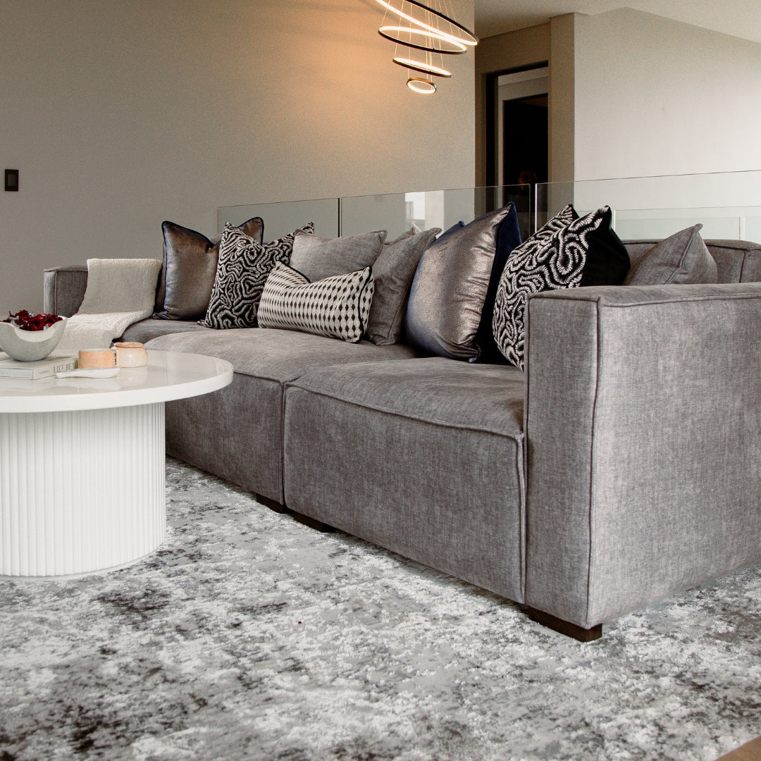 Steyn City PJ Lounge Couch