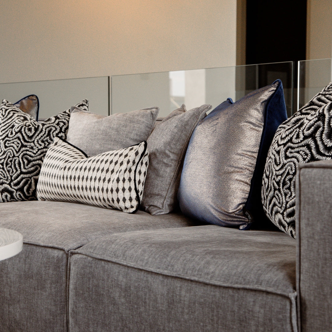Steyn City PJ Lounge Couch