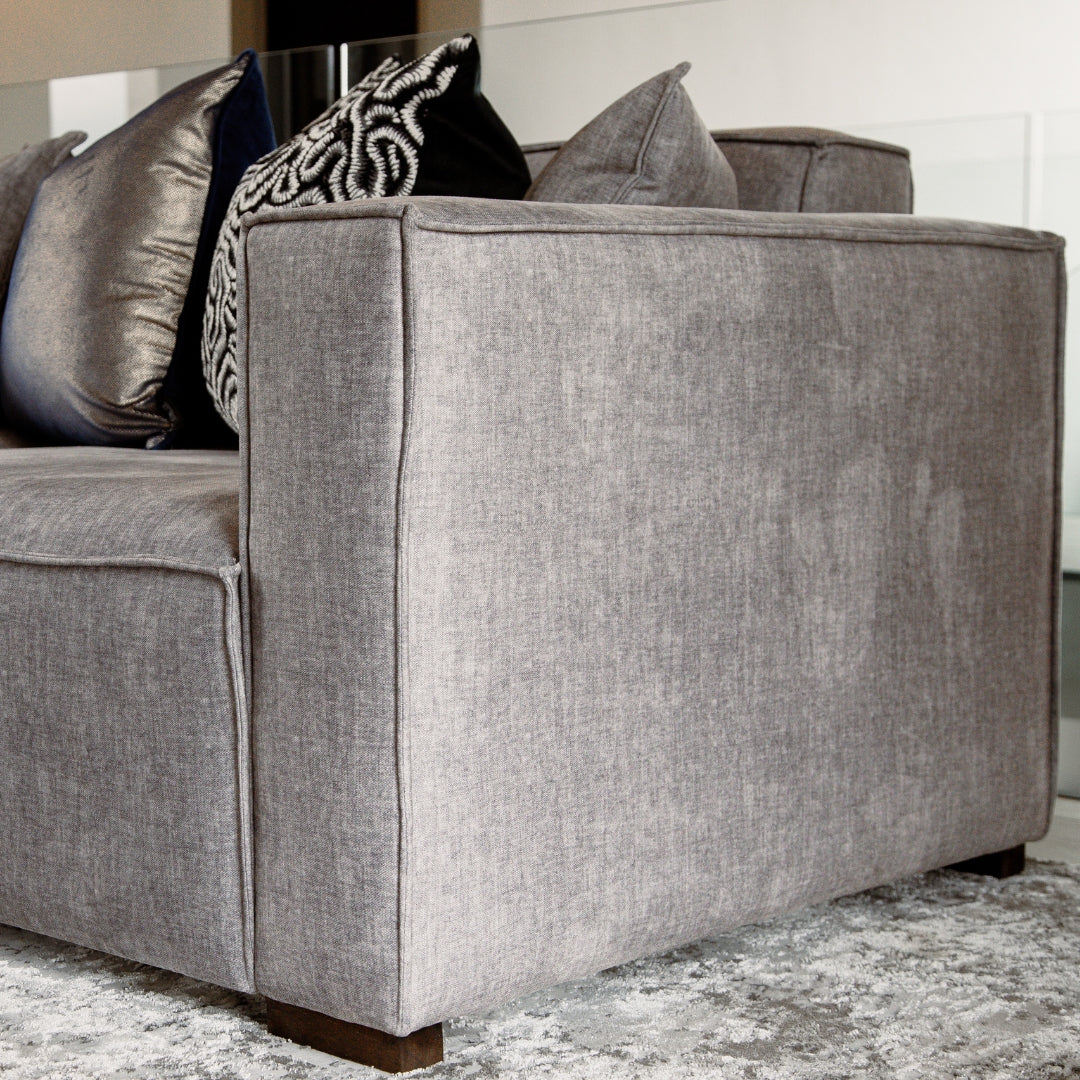 Steyn City PJ Lounge Couch