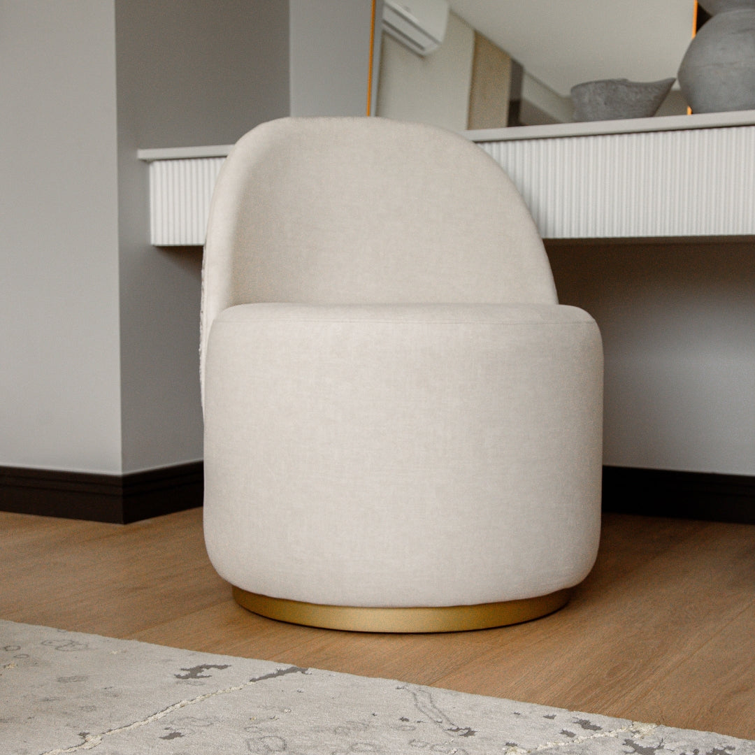 Steyn City Dresser Chair