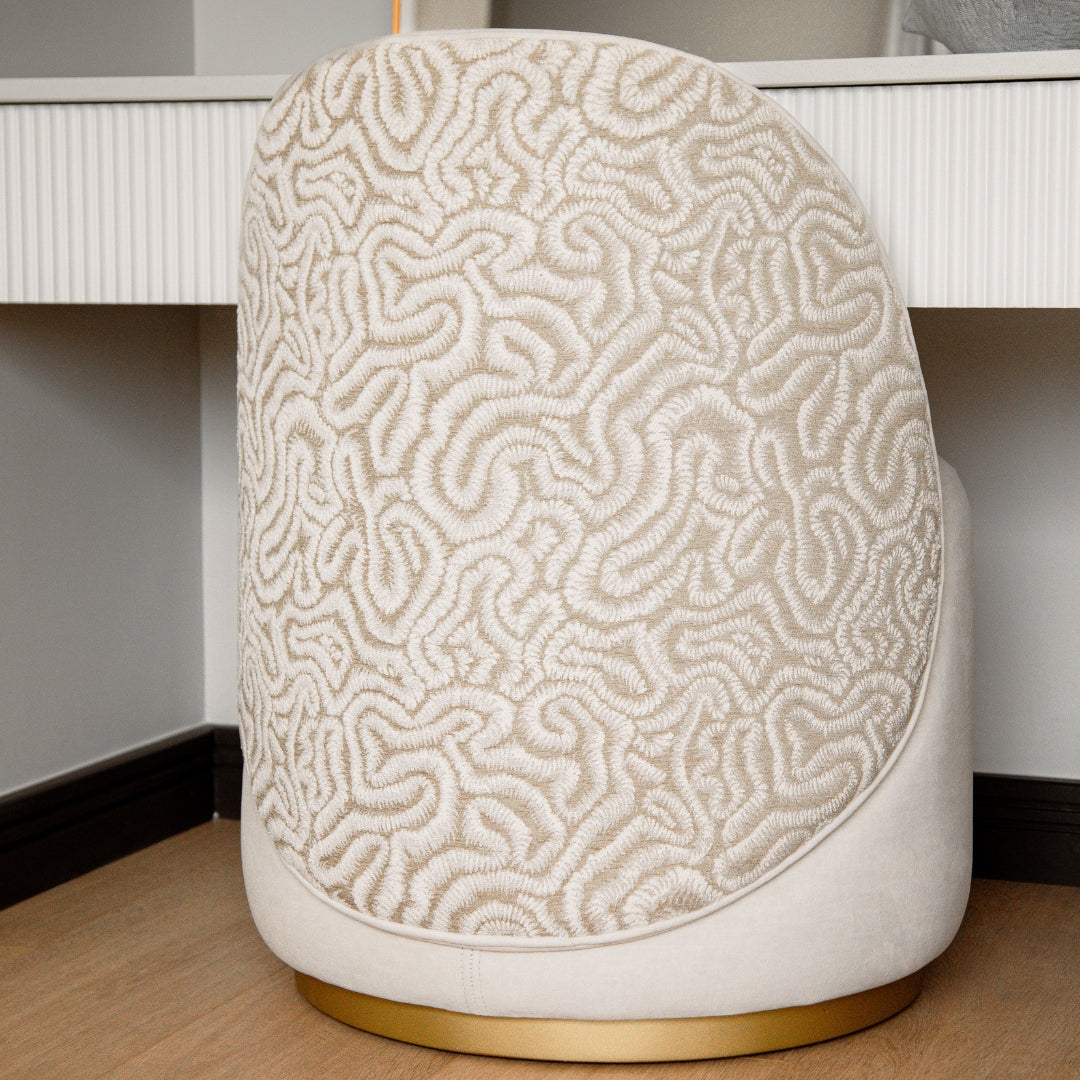 Steyn City Dresser Chair