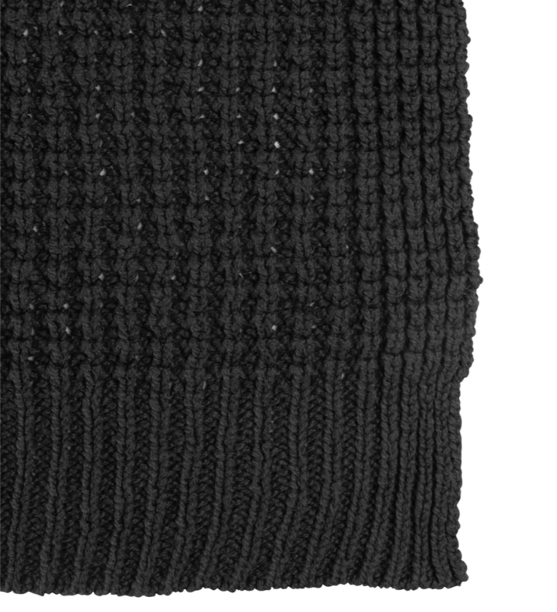 Hillburry Throw - Beluga