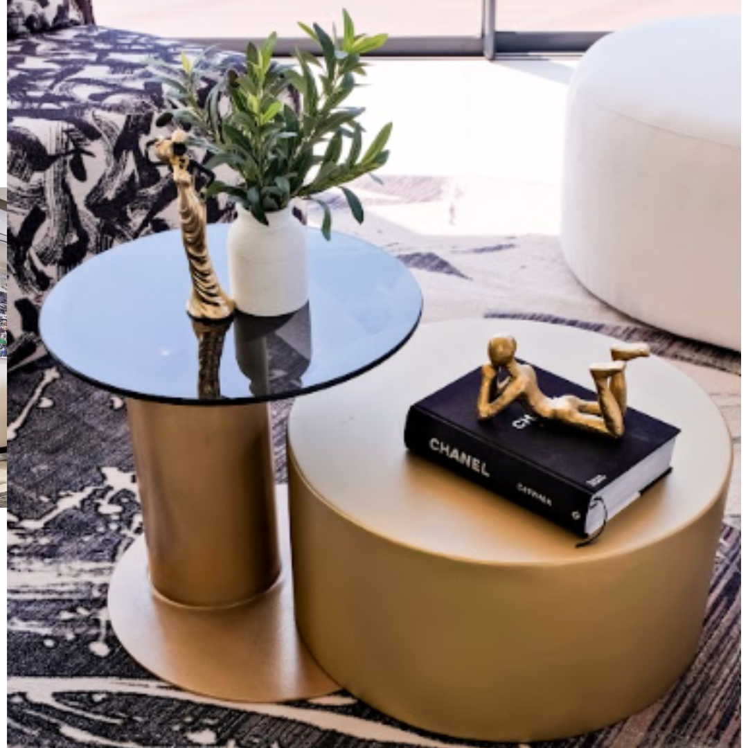 Ofentse Coffee Table