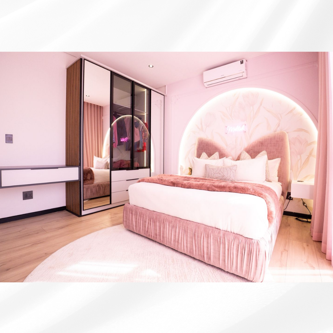 Mpumalanga, Limpopo, North West Interior Design Consultation