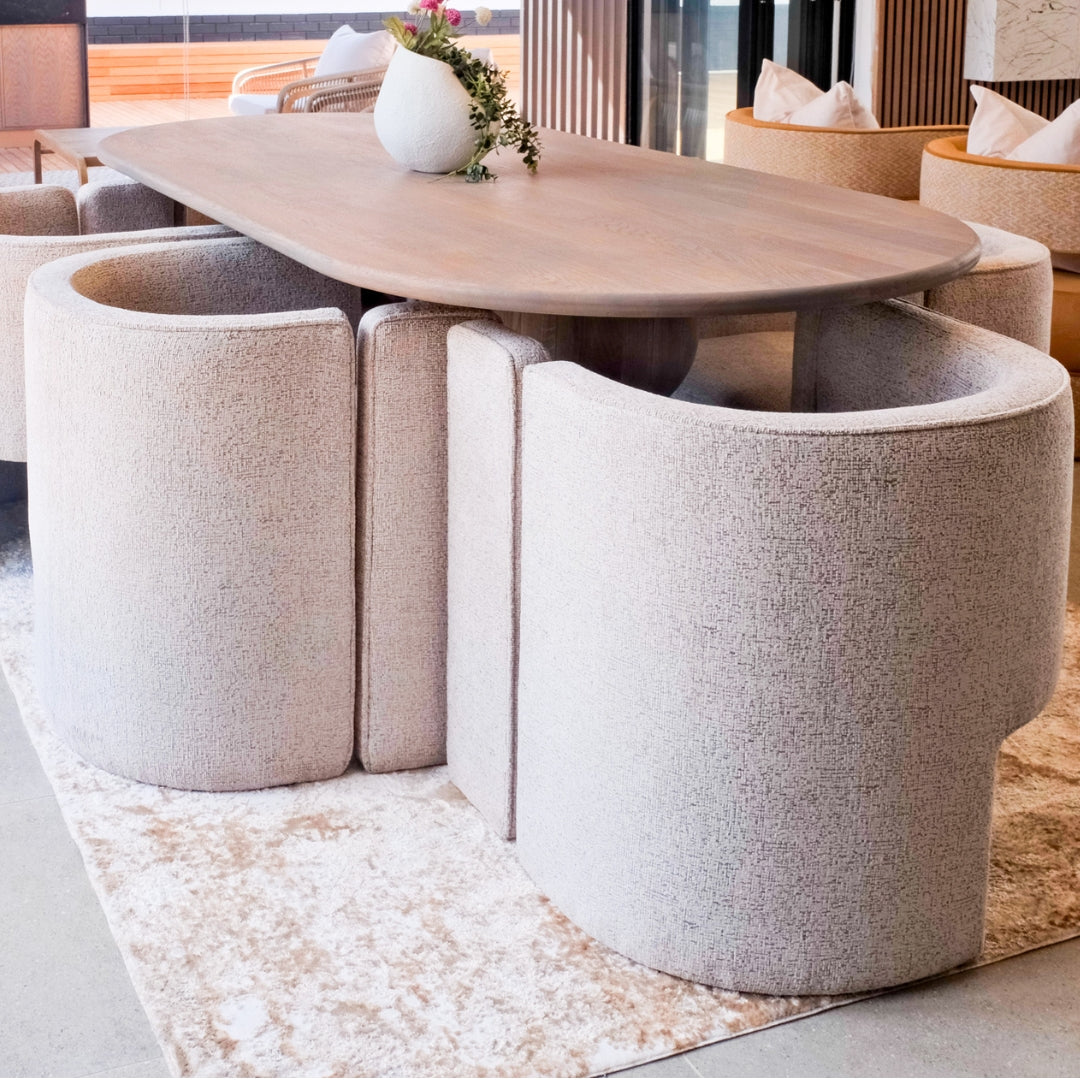 Walter Dining Table