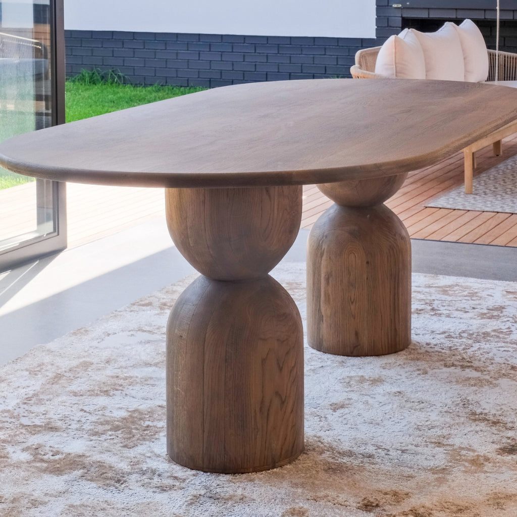 Walter Dining Table