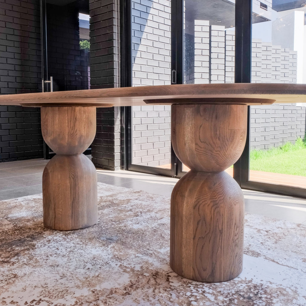 Walter Dining Table