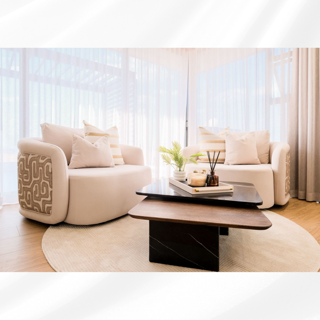 Gauteng Interior Design Consultation