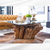 Walter Root Coffee Table