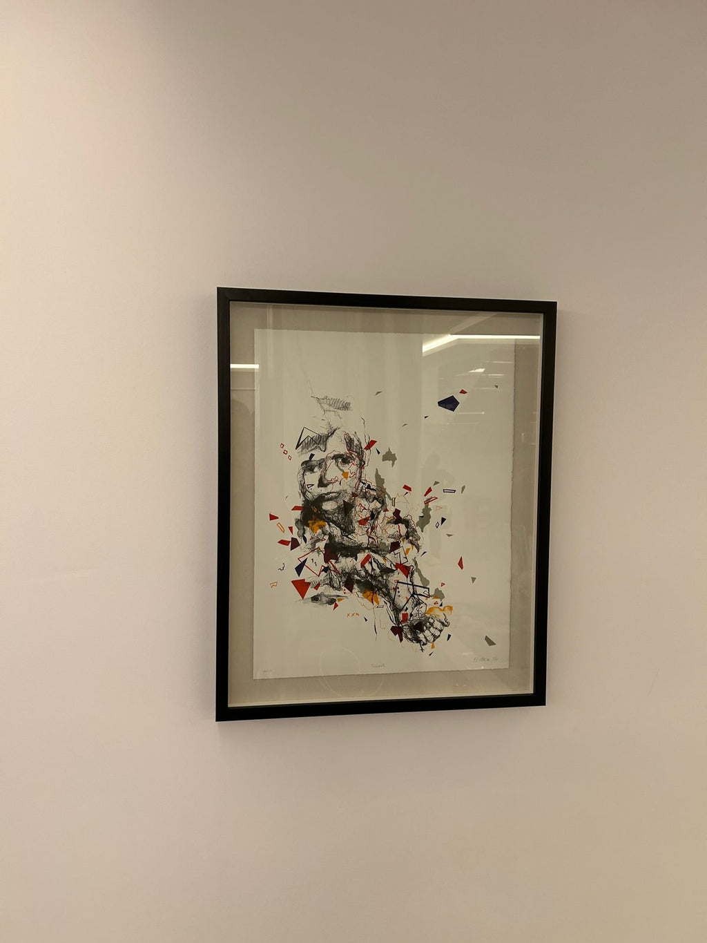 Innocent Child by Bev Butkow