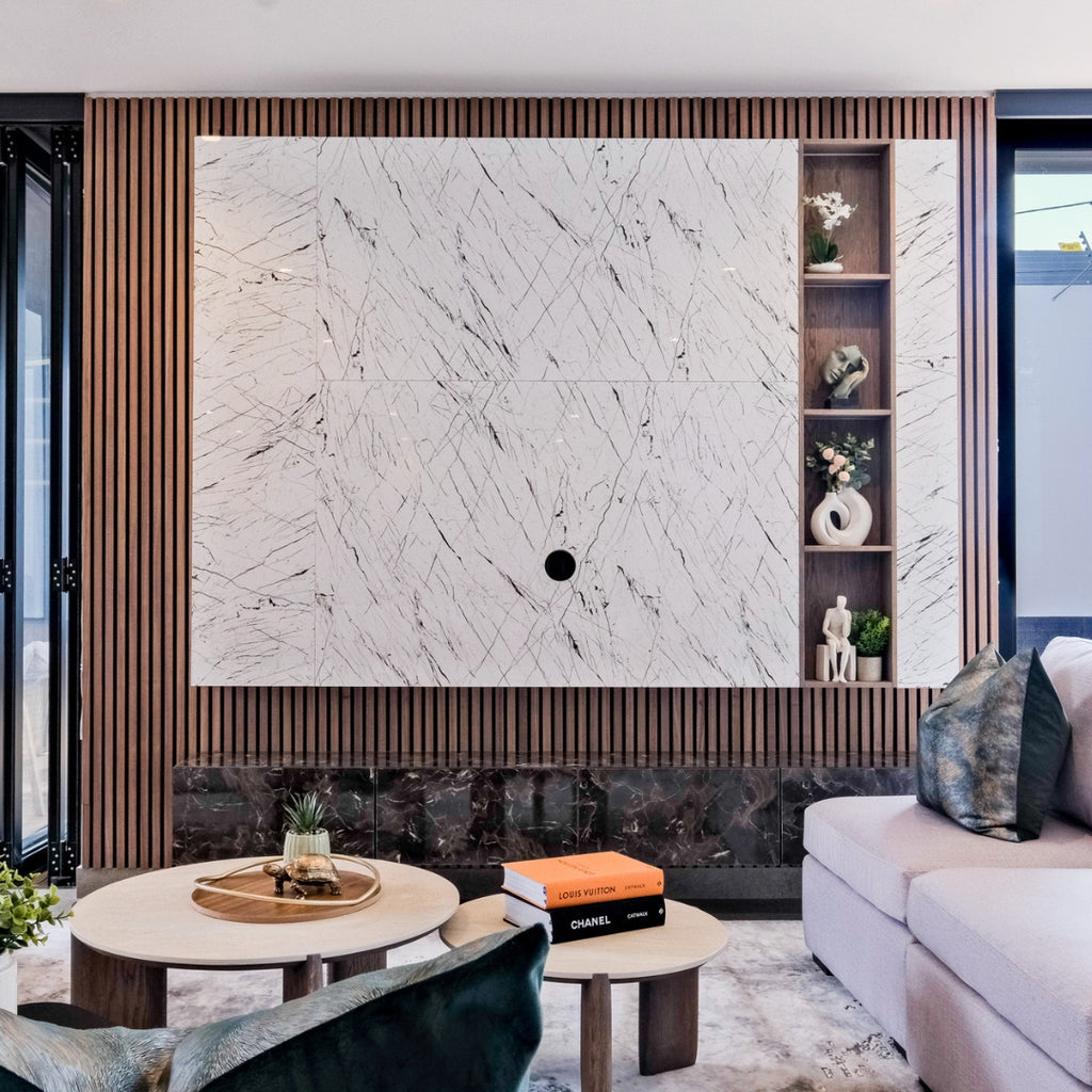 Xaba TV Wall Unit