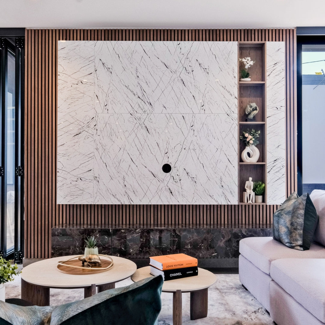 Xaba TV Wall Unit