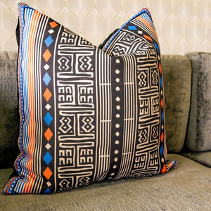 Xhosa Inspired Cushion