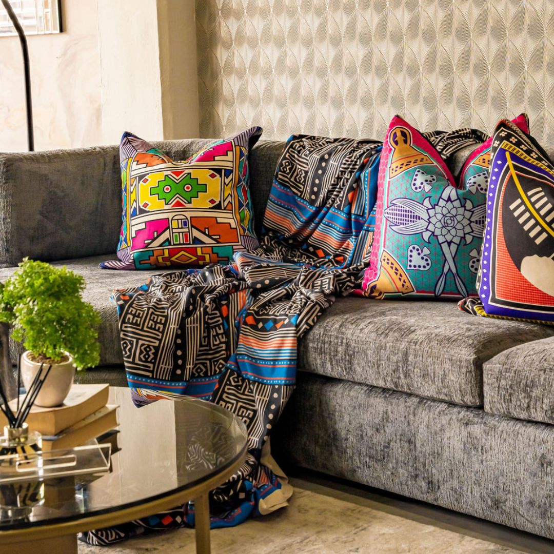 The Heritage Range – Setters Furniture