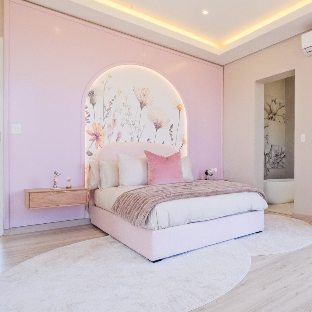 Zenala Bed