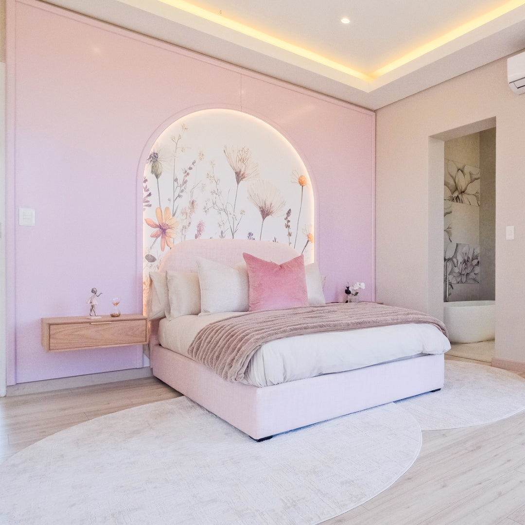 Zenala Bed