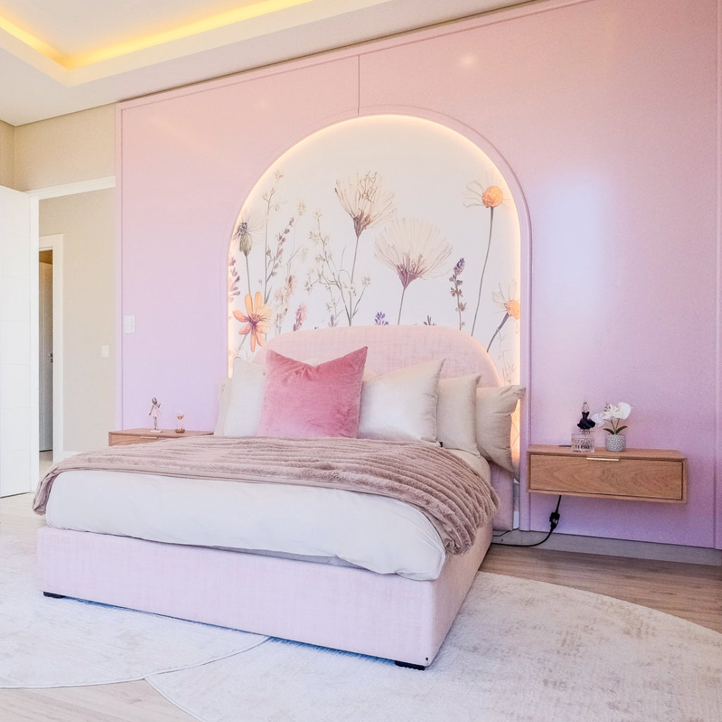 Zenala Bed