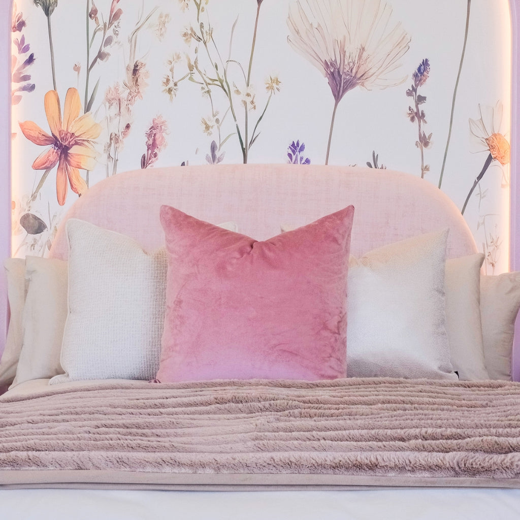 Zenala Bed