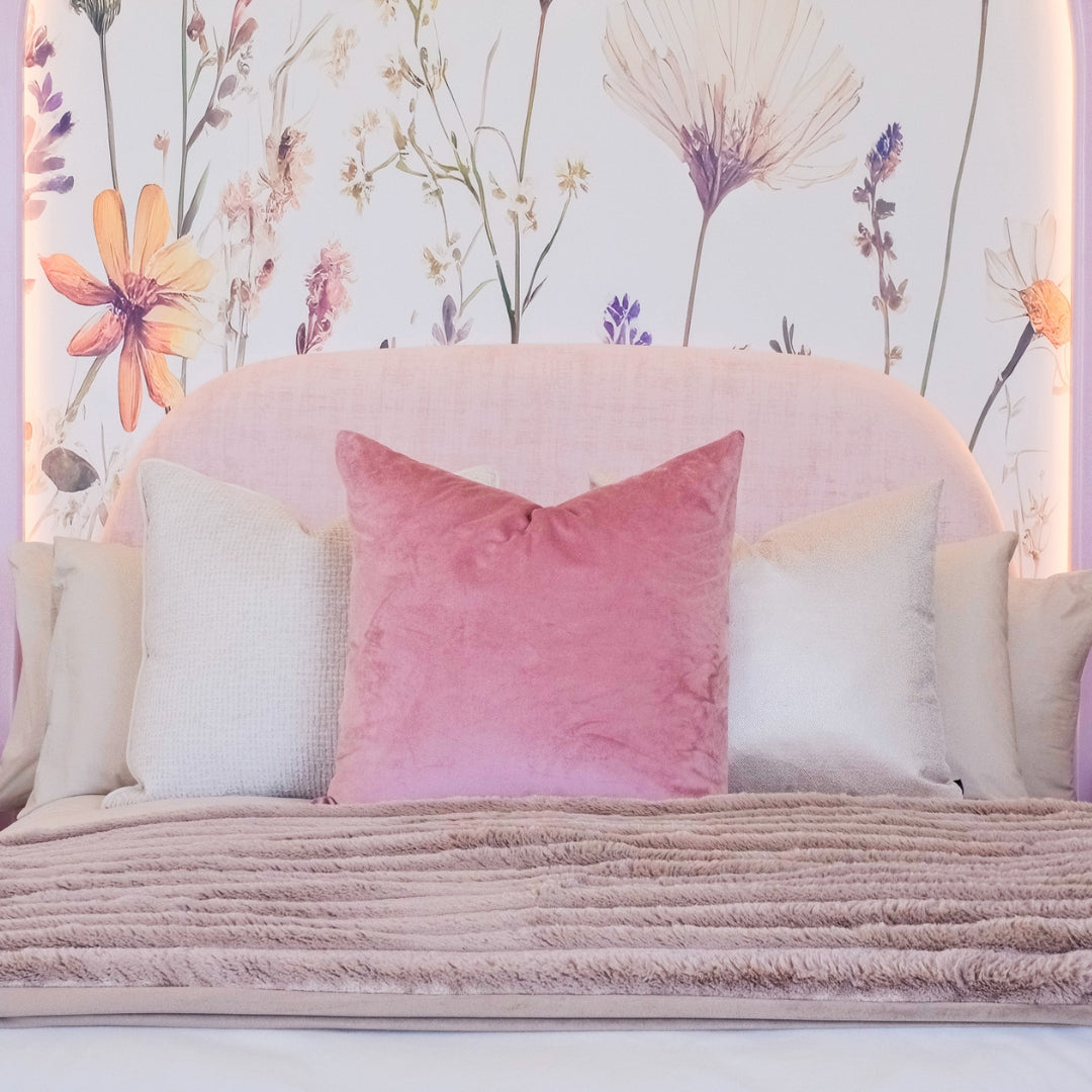 Zenala Bed