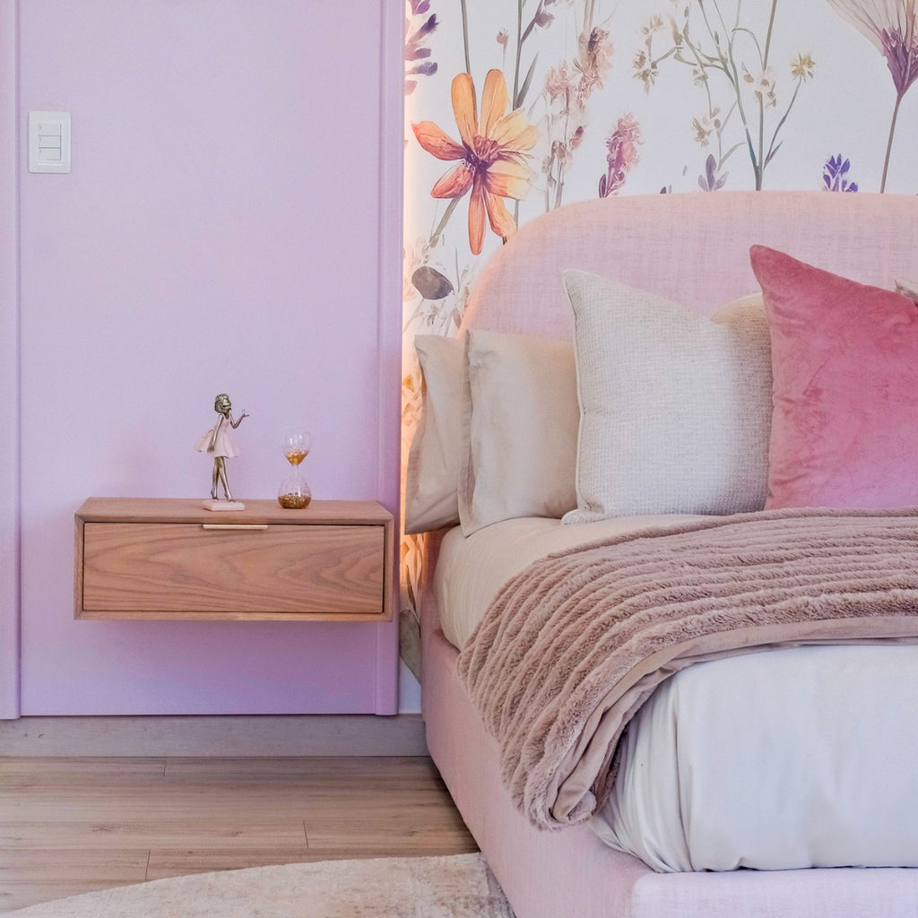 Zenala Bed