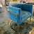 Blue Dining Chair