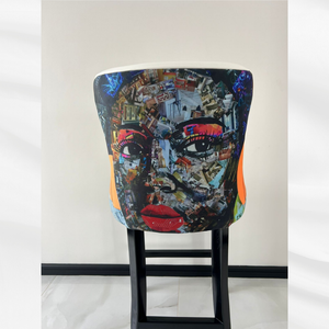 Dario Paulino Barstool