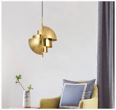 230v 40W Multi Design 38cm Pendant