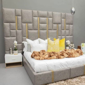 Lungile Headboard