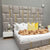 Lungile Headboard