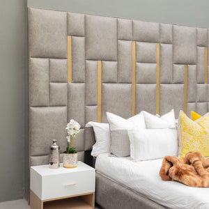 Lungile Headboard