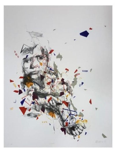 Innocent Child by Bev Butkow