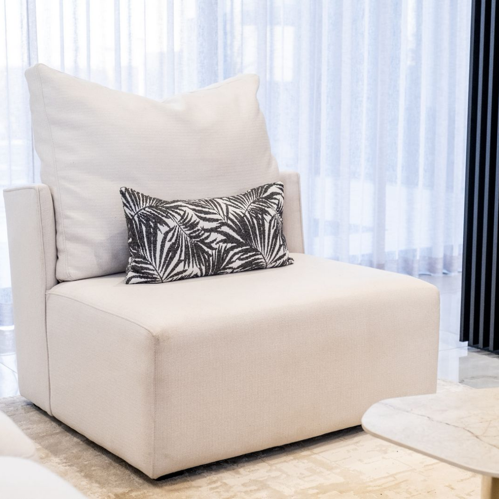 Walters Occasional Chair