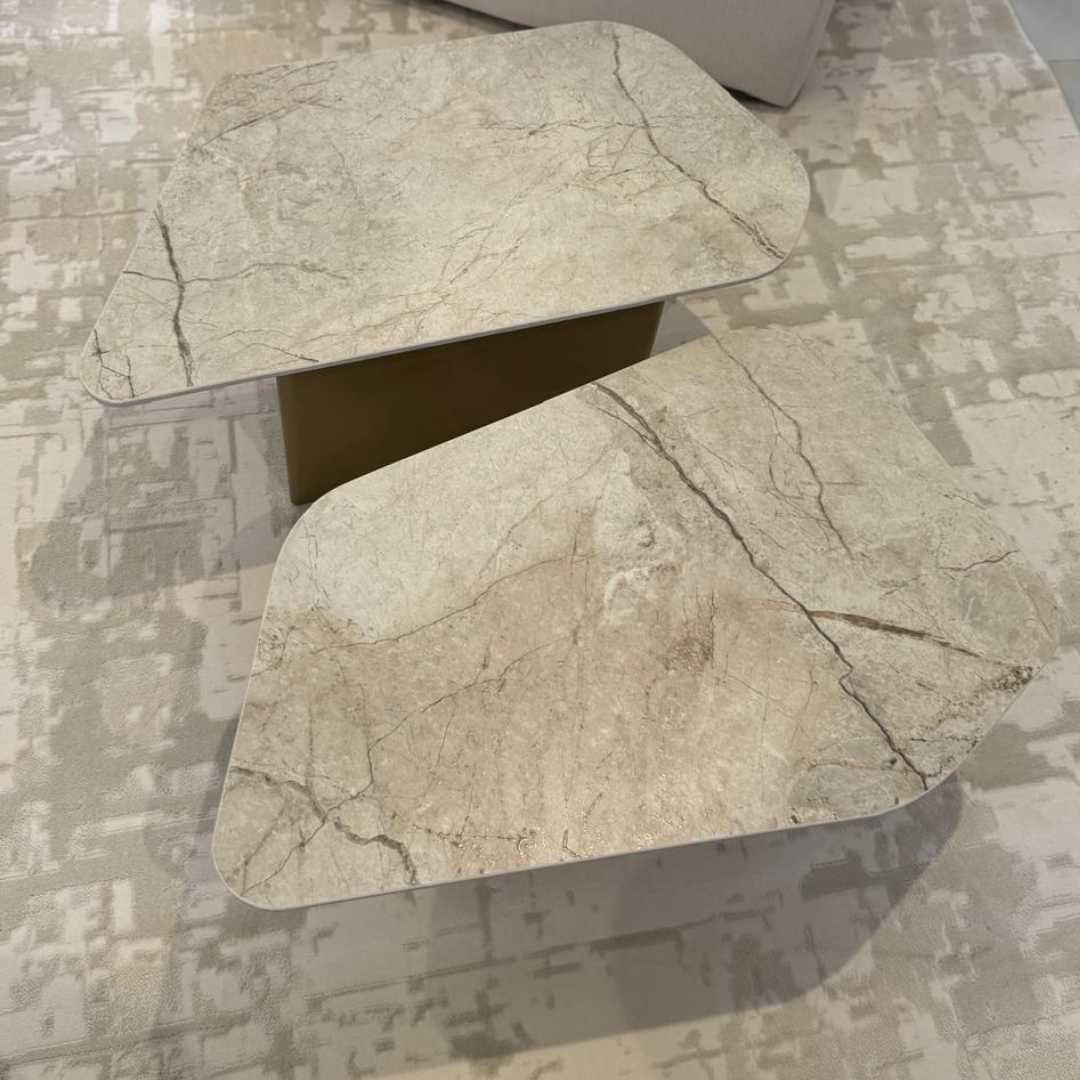 Walter coffee table